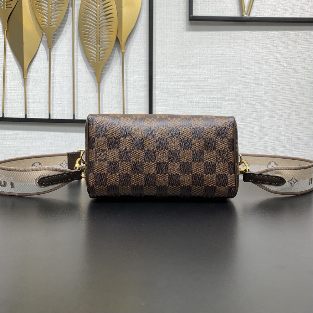 Louis Vuitton Speedy Bandoulière 20 - Picture 4 of 11